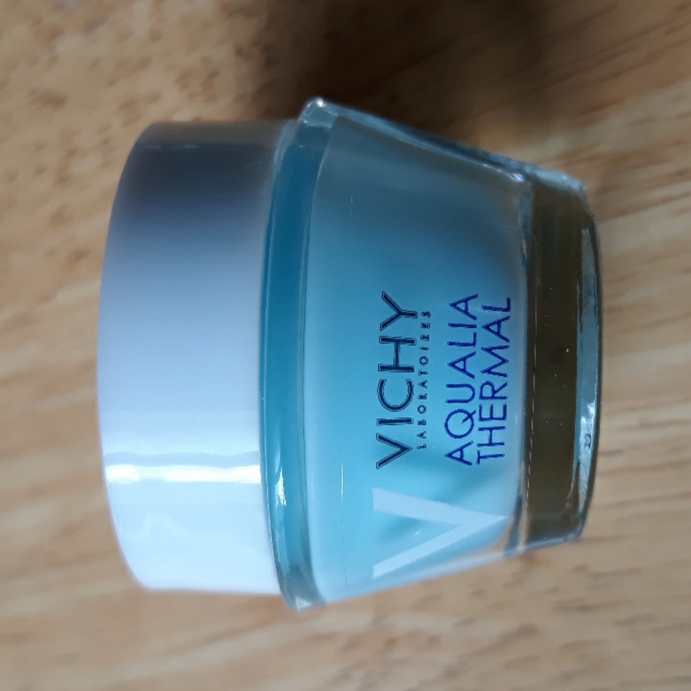 Replenishing anti-fatigue cream-gel by Vichy Laboratories